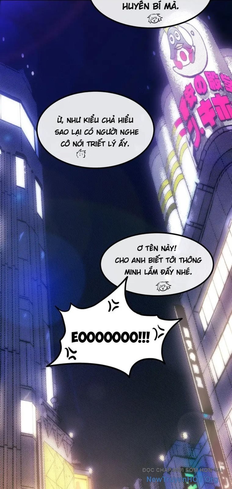 Sống Còn: Chapter 5