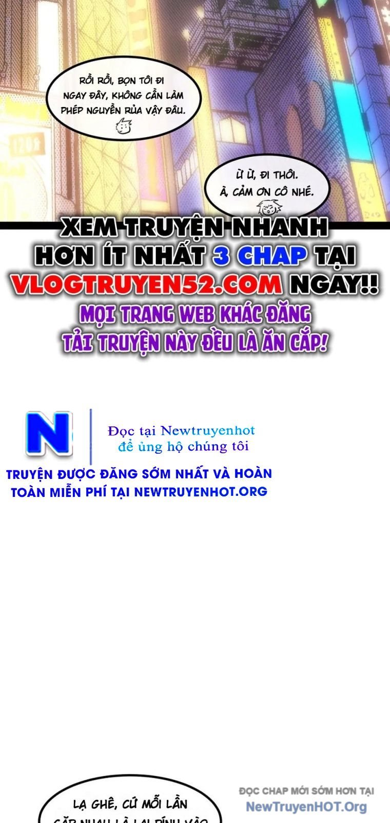 Sống Còn: Chapter 5