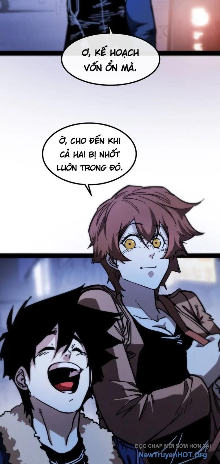 Sống Còn: Chapter 5