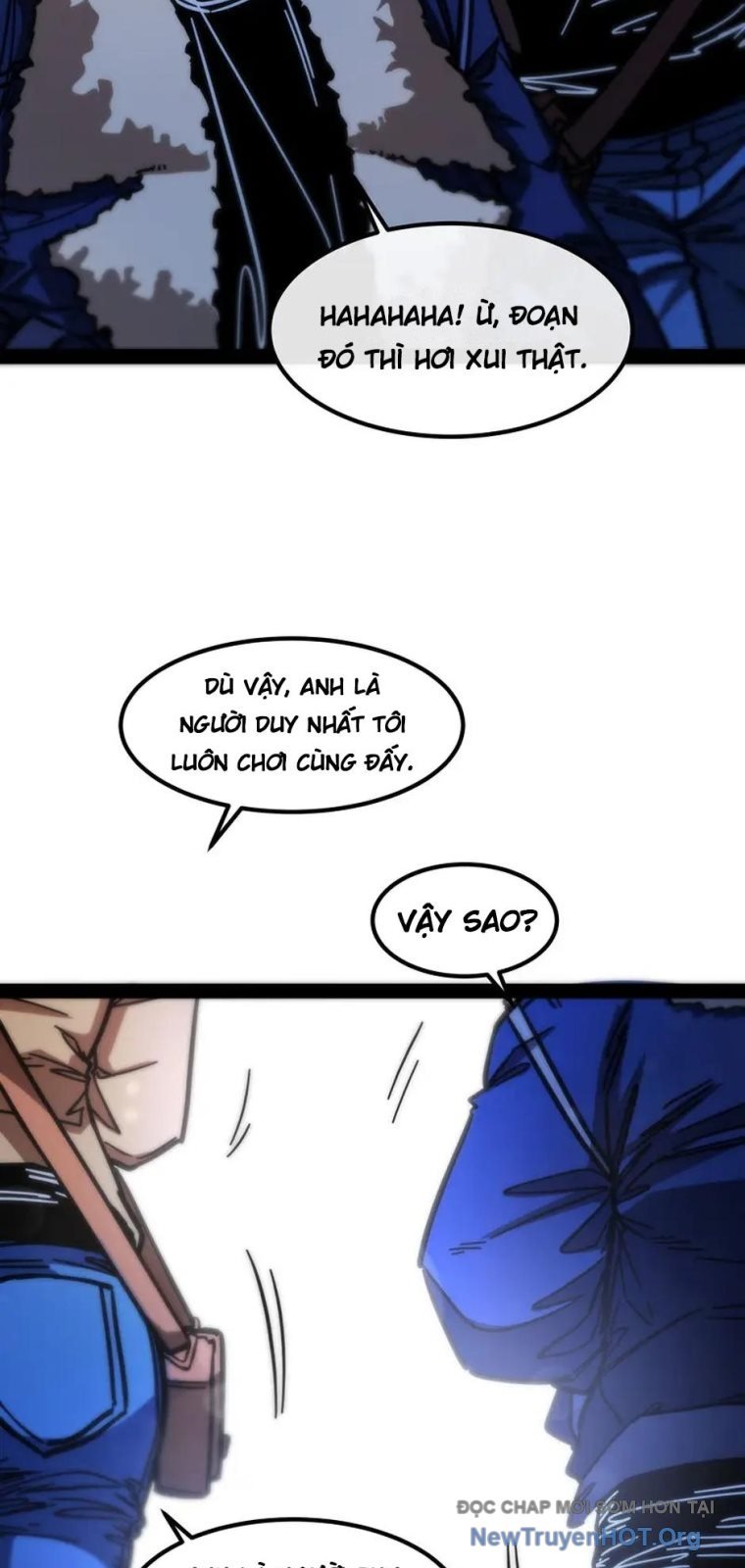 Sống Còn: Chapter 5