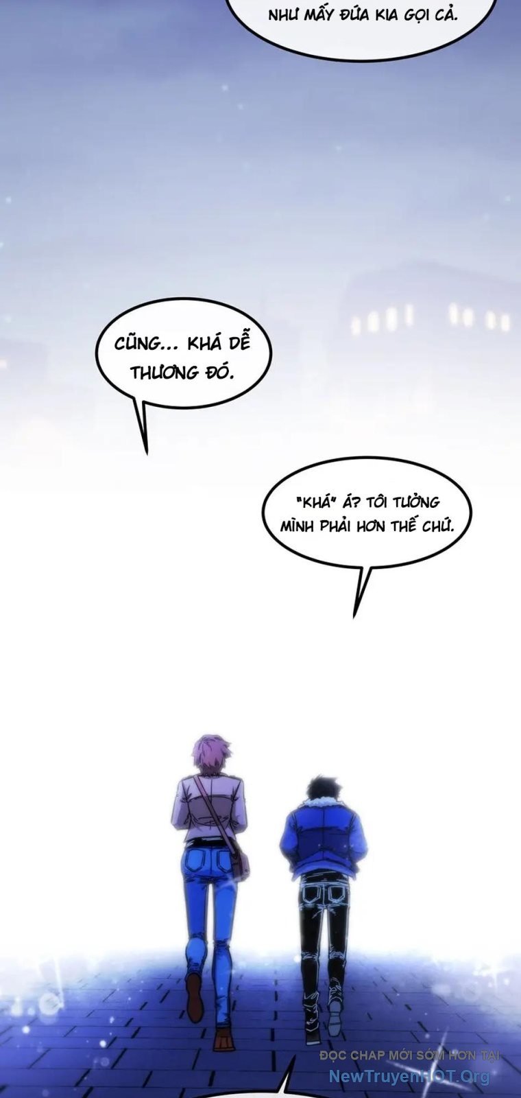 Sống Còn: Chapter 5