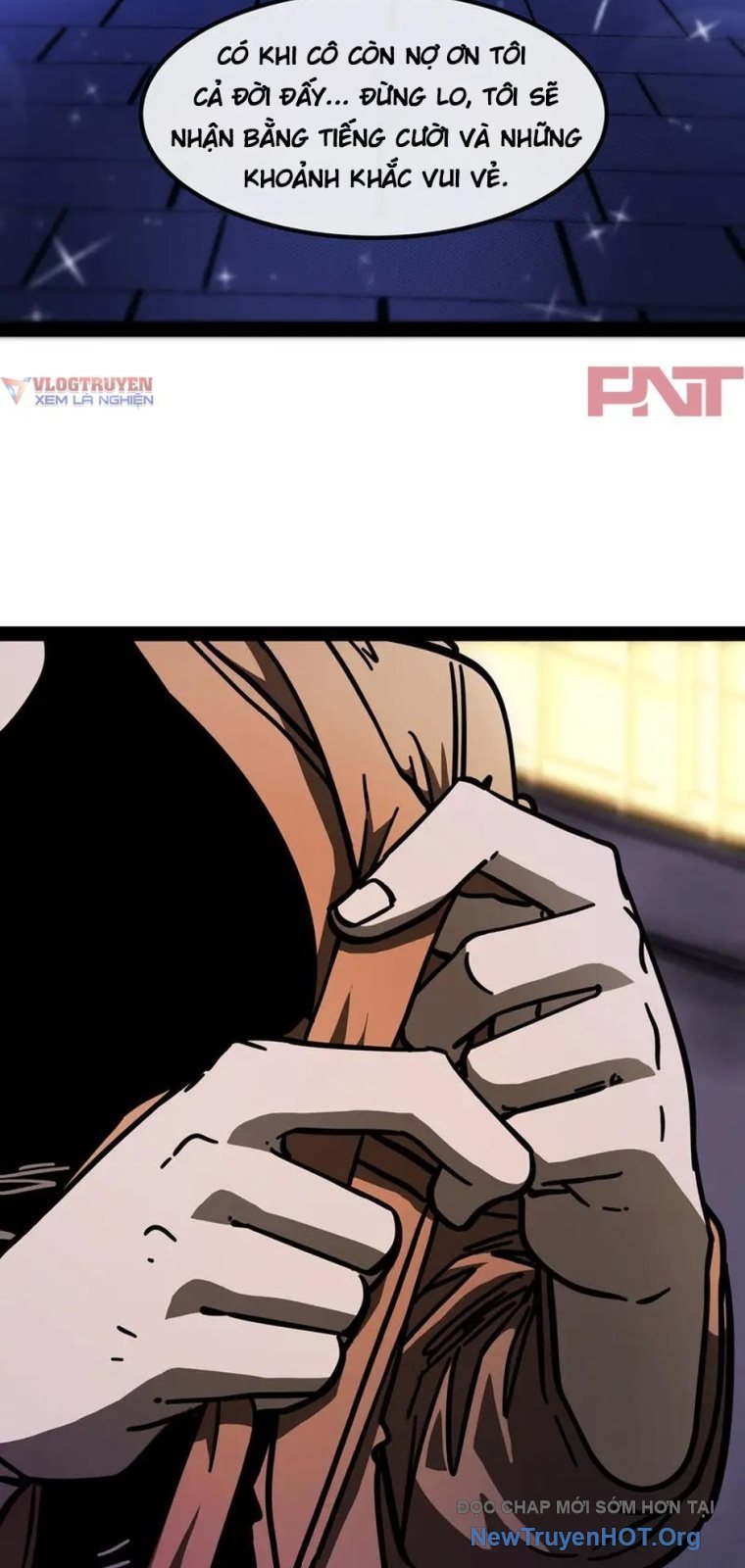 Sống Còn: Chapter 5