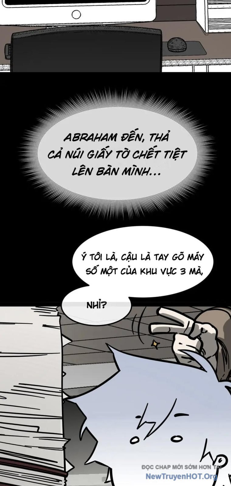 Sống Còn: Chapter 5