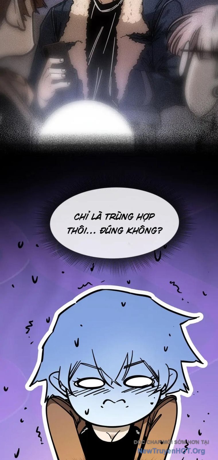 Sống Còn: Chapter 5