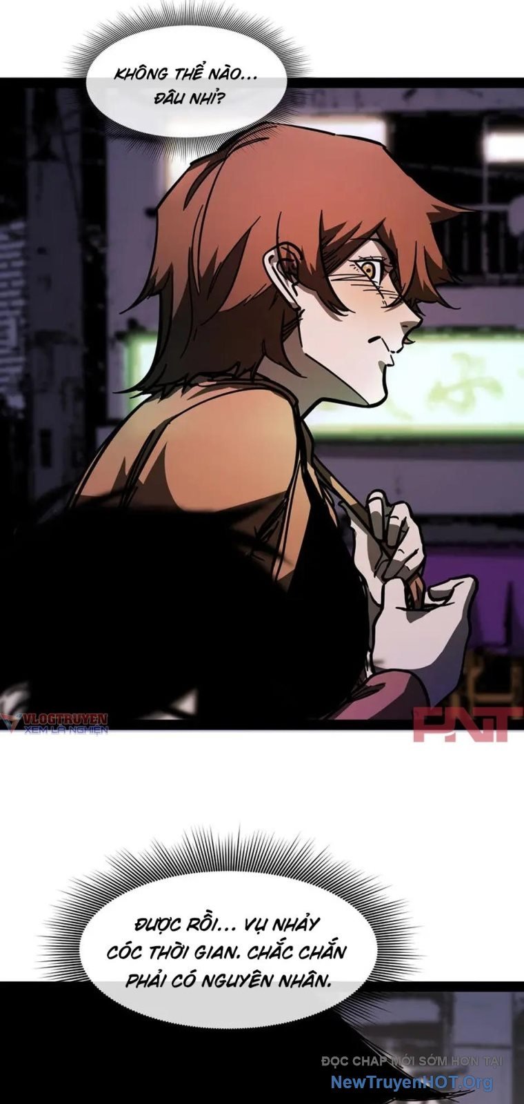 Sống Còn: Chapter 5