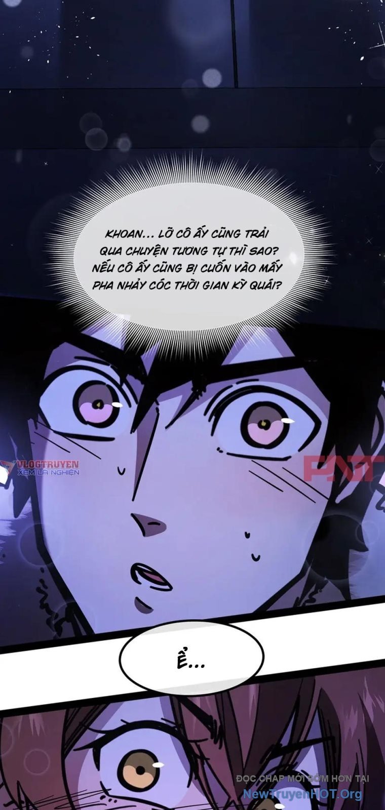 Sống Còn: Chapter 5