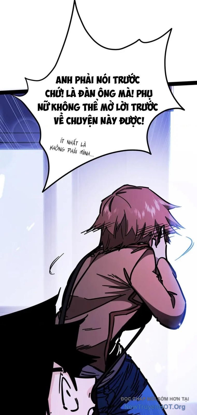 Sống Còn: Chapter 5