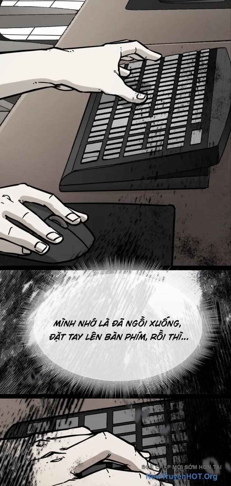 Sống Còn: Chapter 5