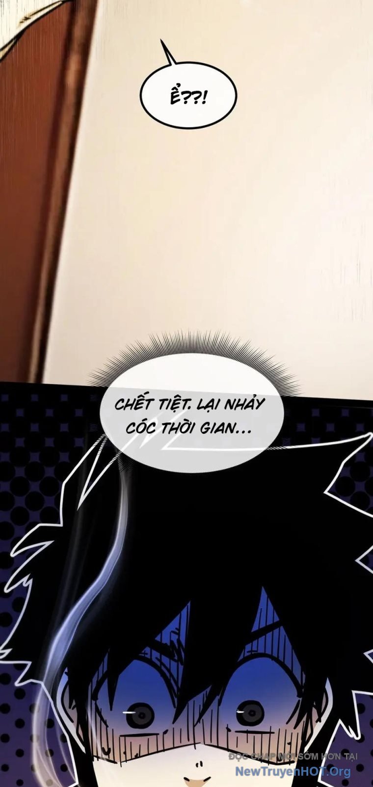 Sống Còn: Chapter 5