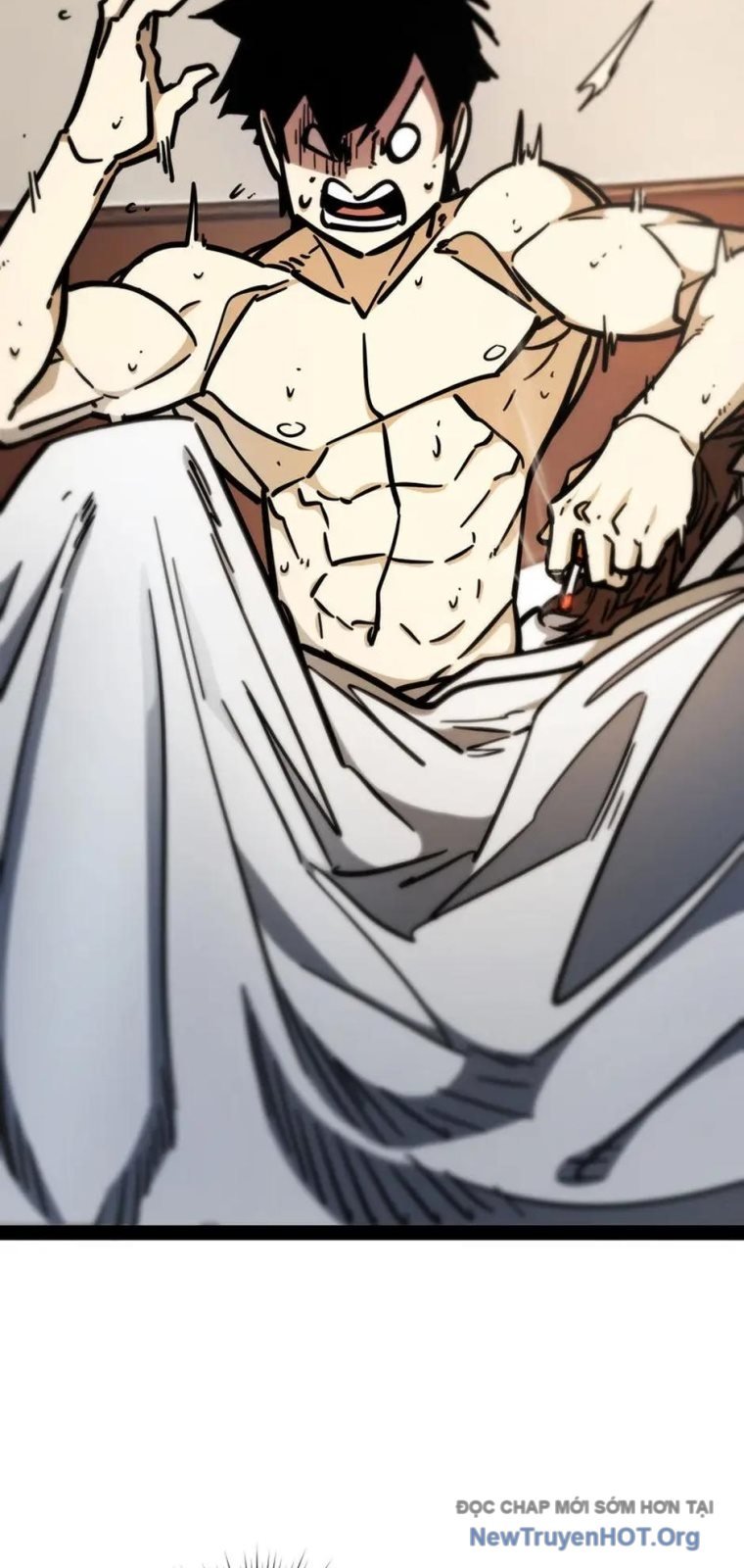 Sống Còn: Chapter 5