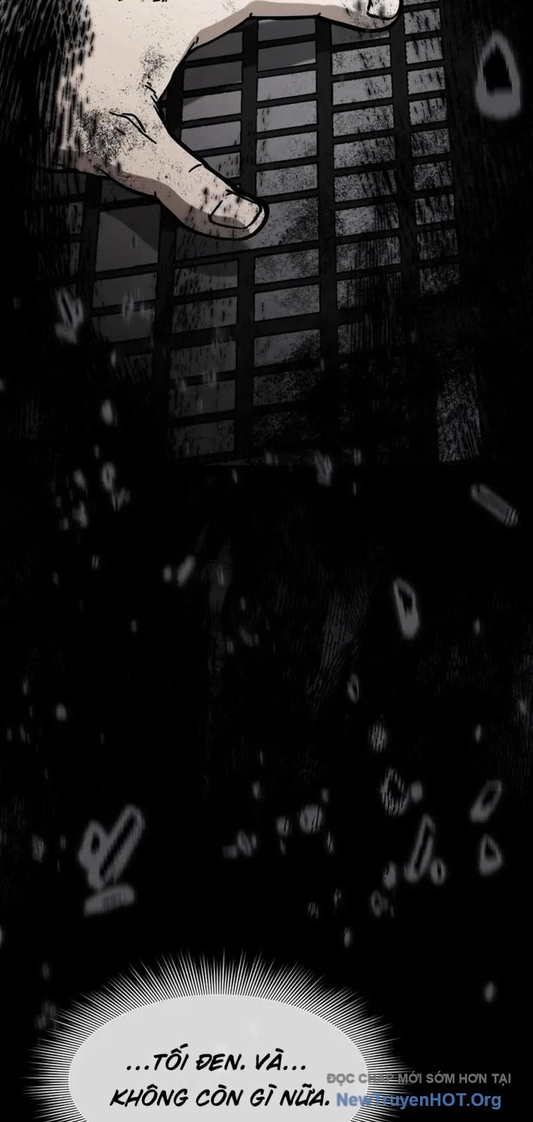 Sống Còn: Chapter 5