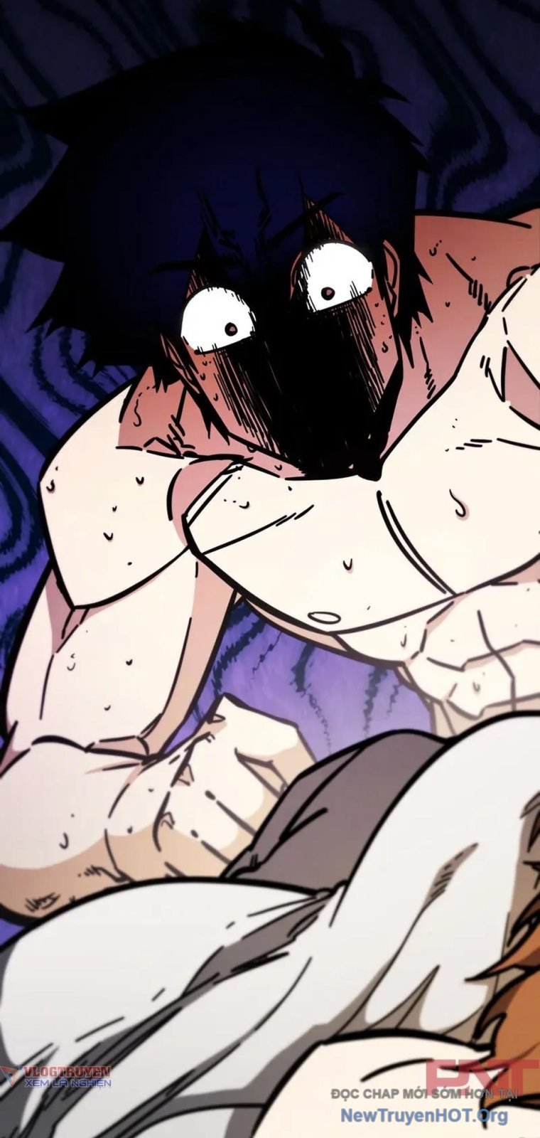 Sống Còn: Chapter 5