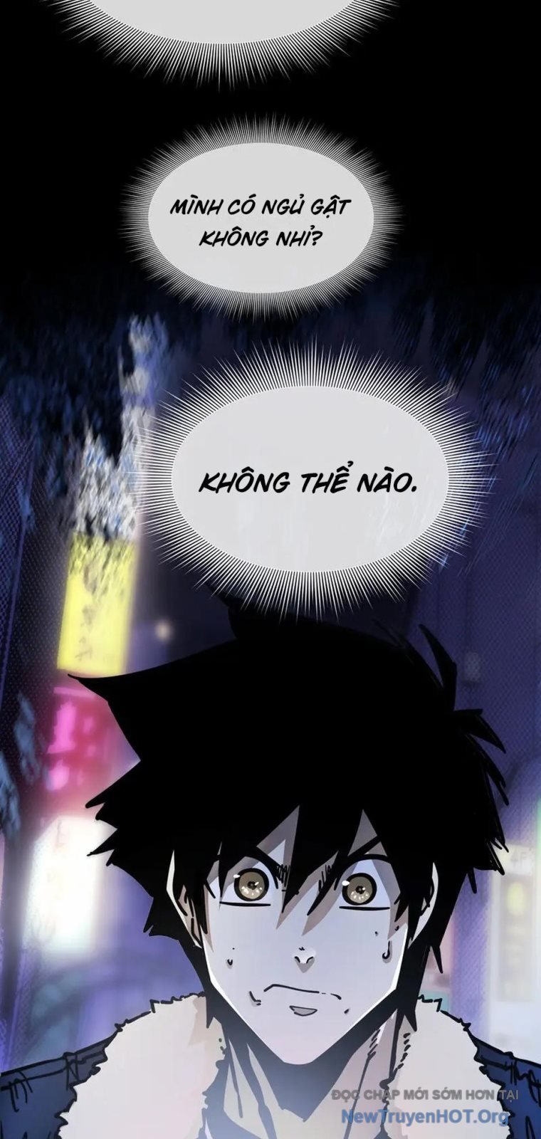 Sống Còn: Chapter 5