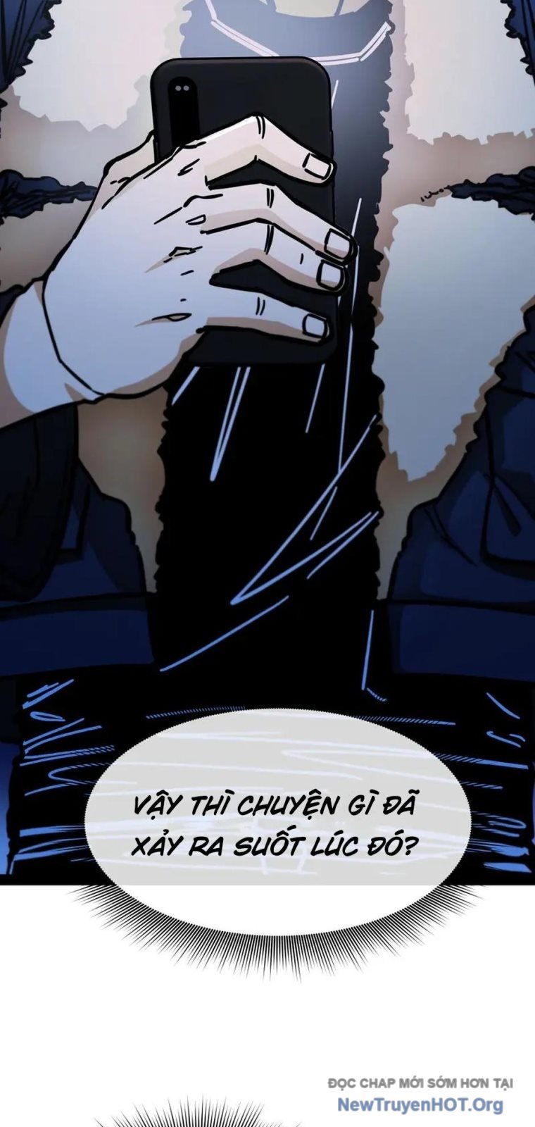 Sống Còn: Chapter 5