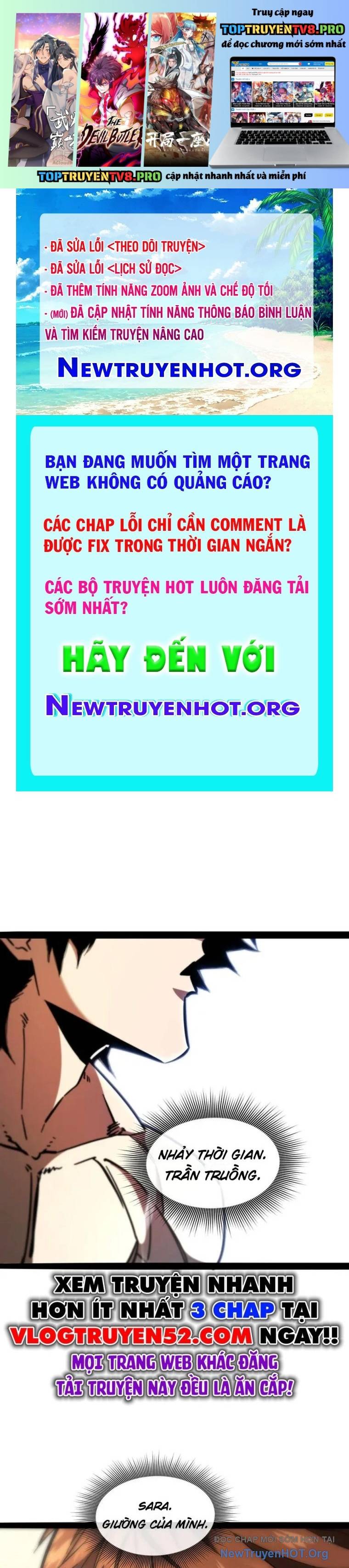 Sống Còn: Chapter 6