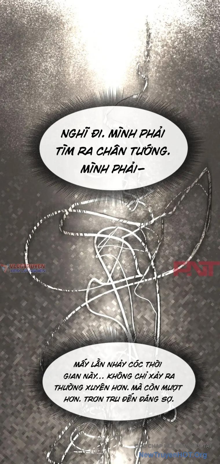 Sống Còn: Chapter 6