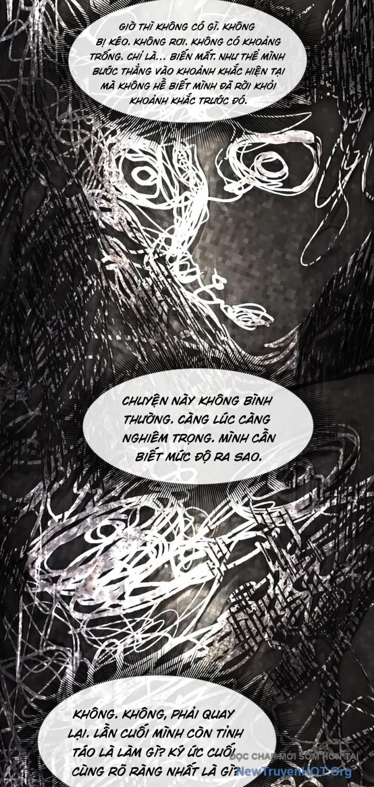 Sống Còn: Chapter 6