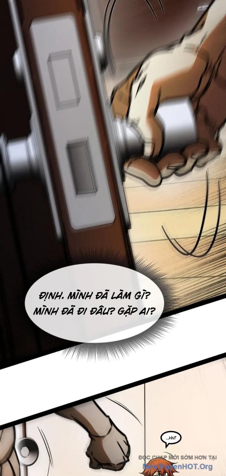 Sống Còn: Chapter 6