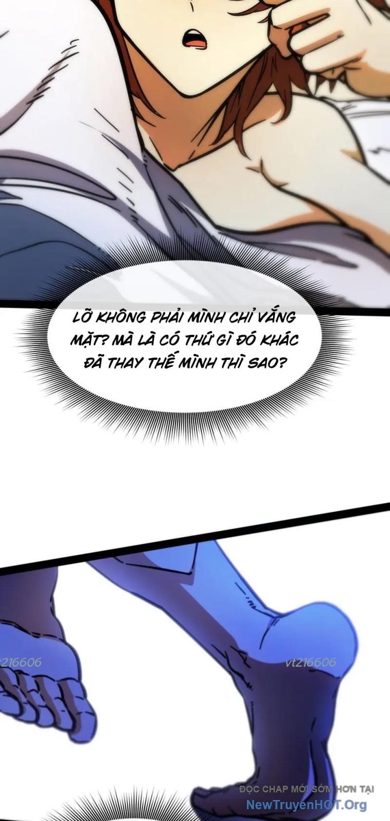 Sống Còn: Chapter 6