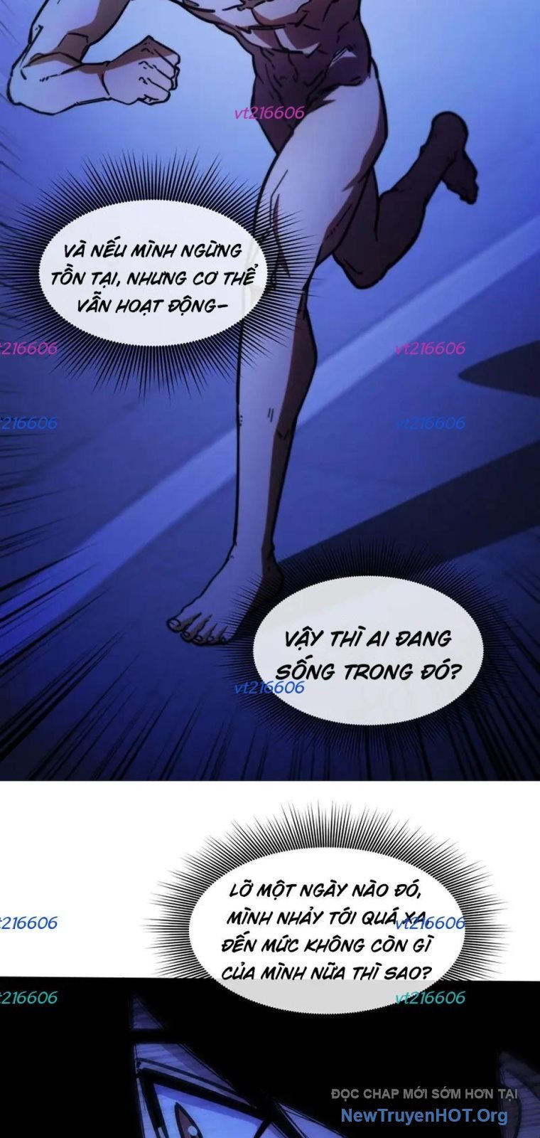 Sống Còn: Chapter 6