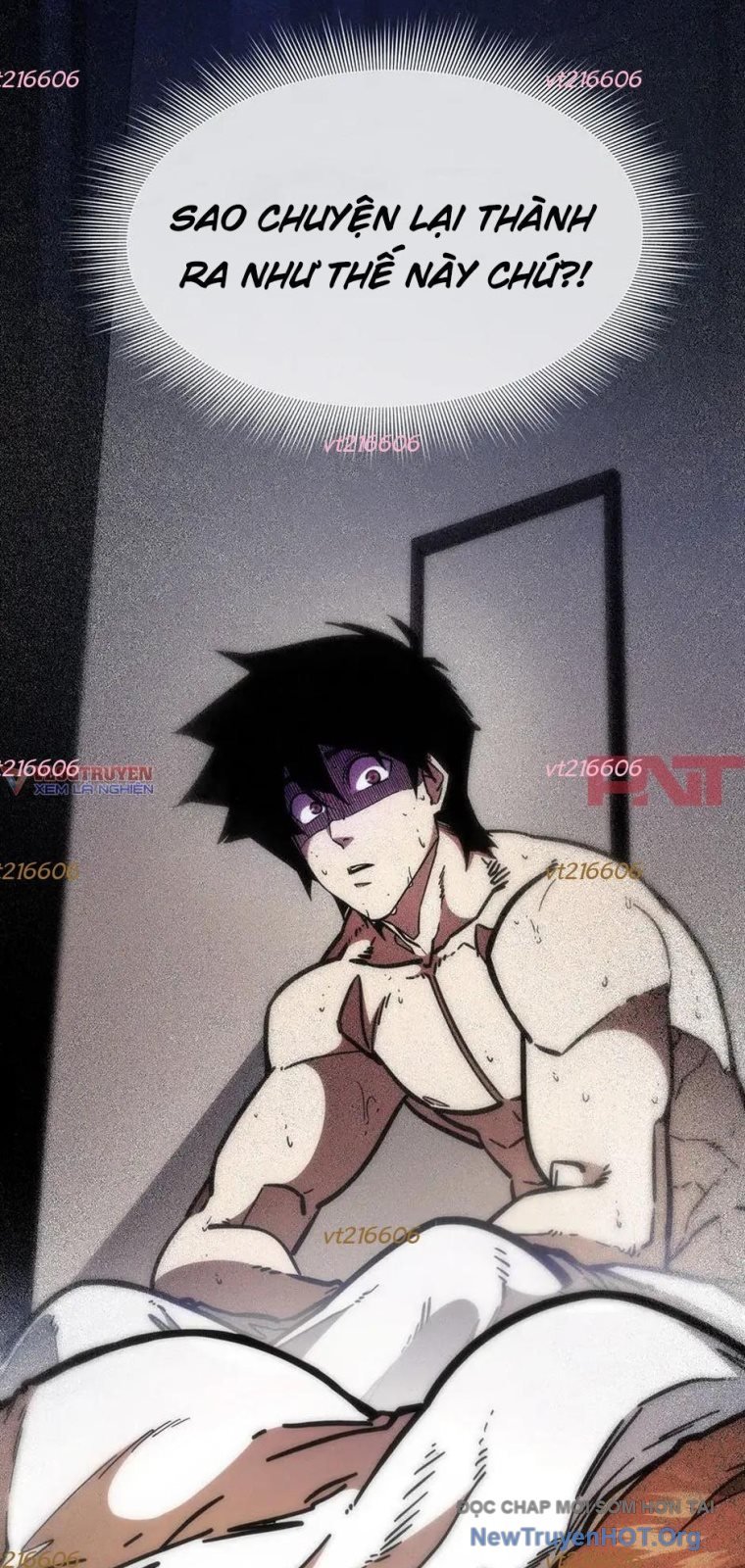 Sống Còn: Chapter 6