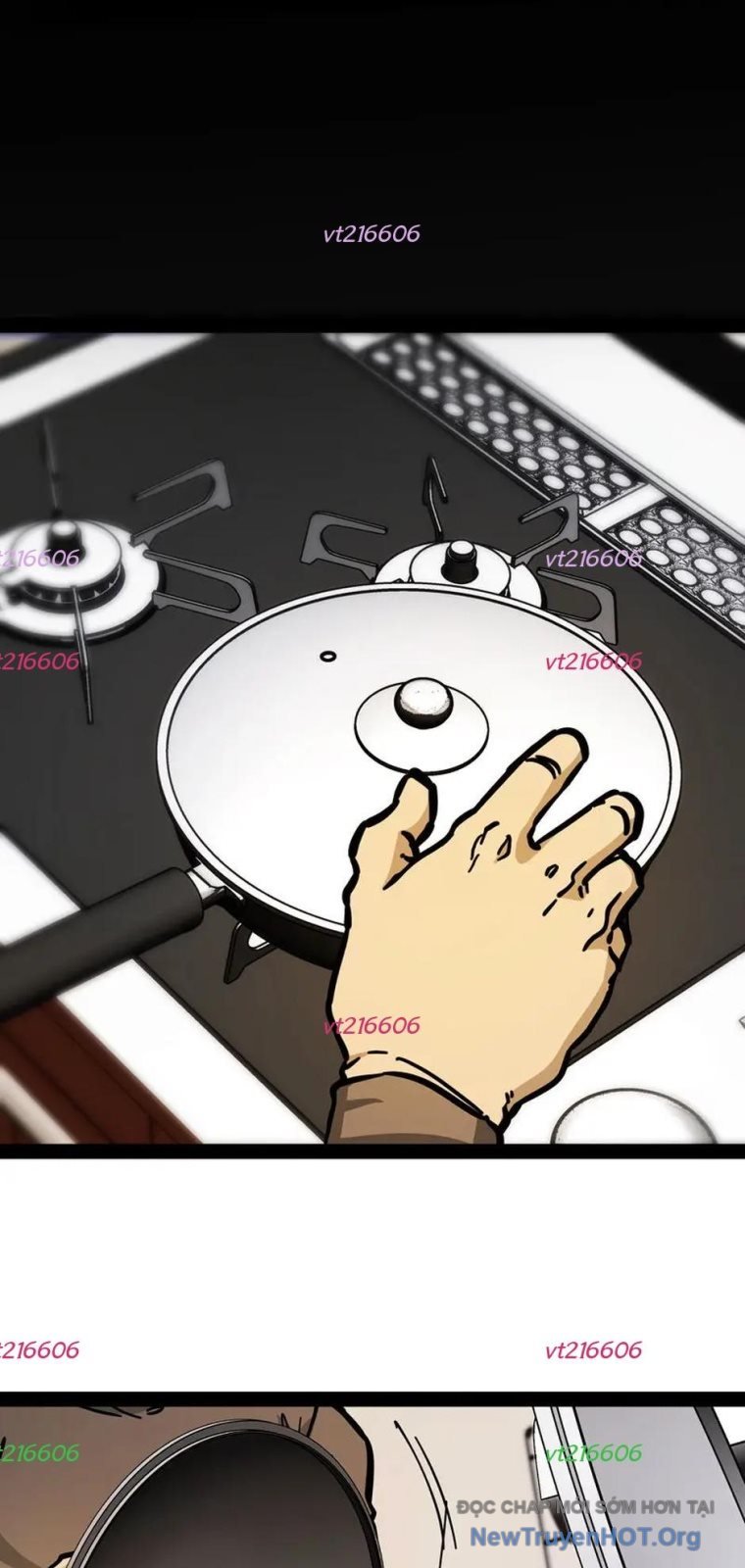 Sống Còn: Chapter 6