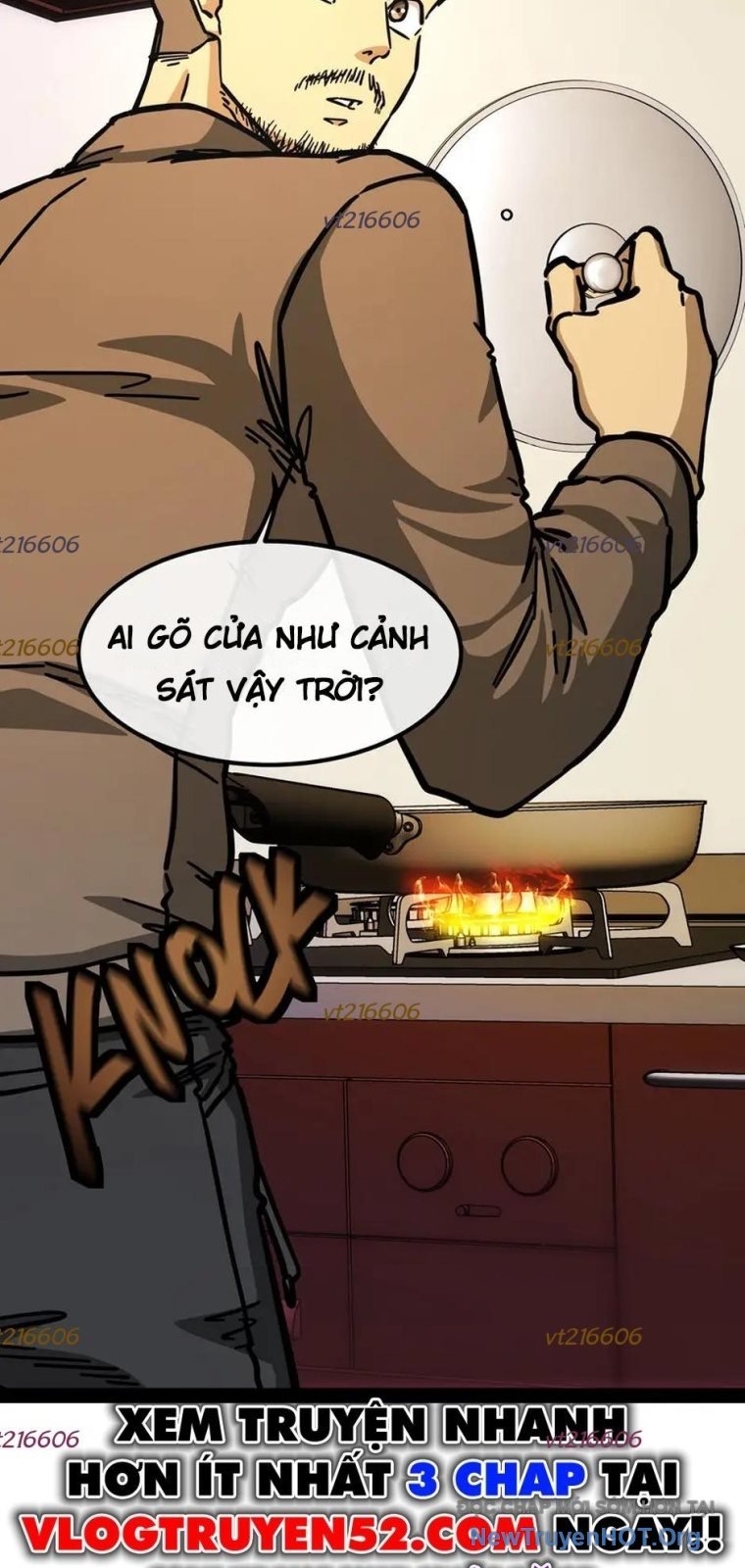 Sống Còn: Chapter 6