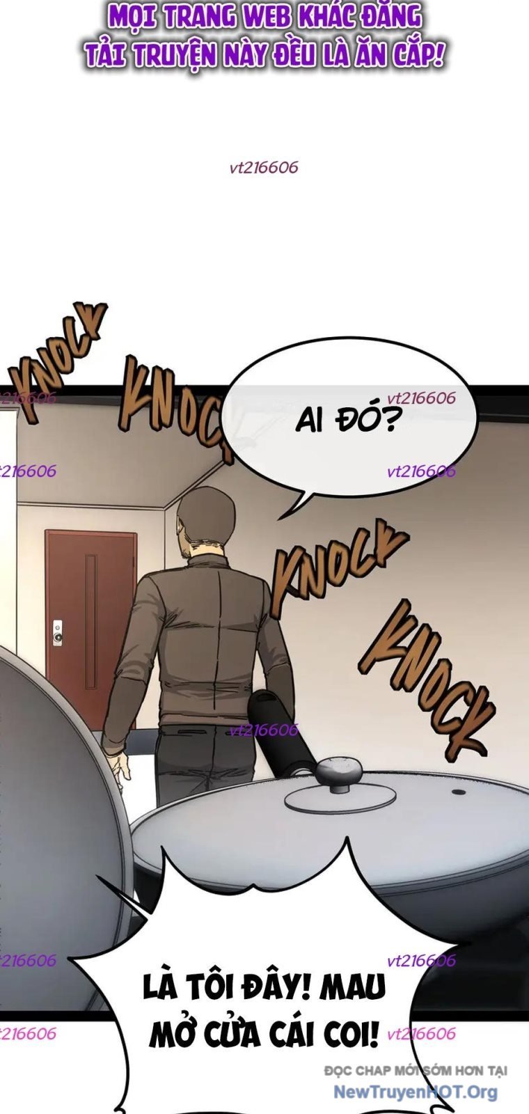 Sống Còn: Chapter 6