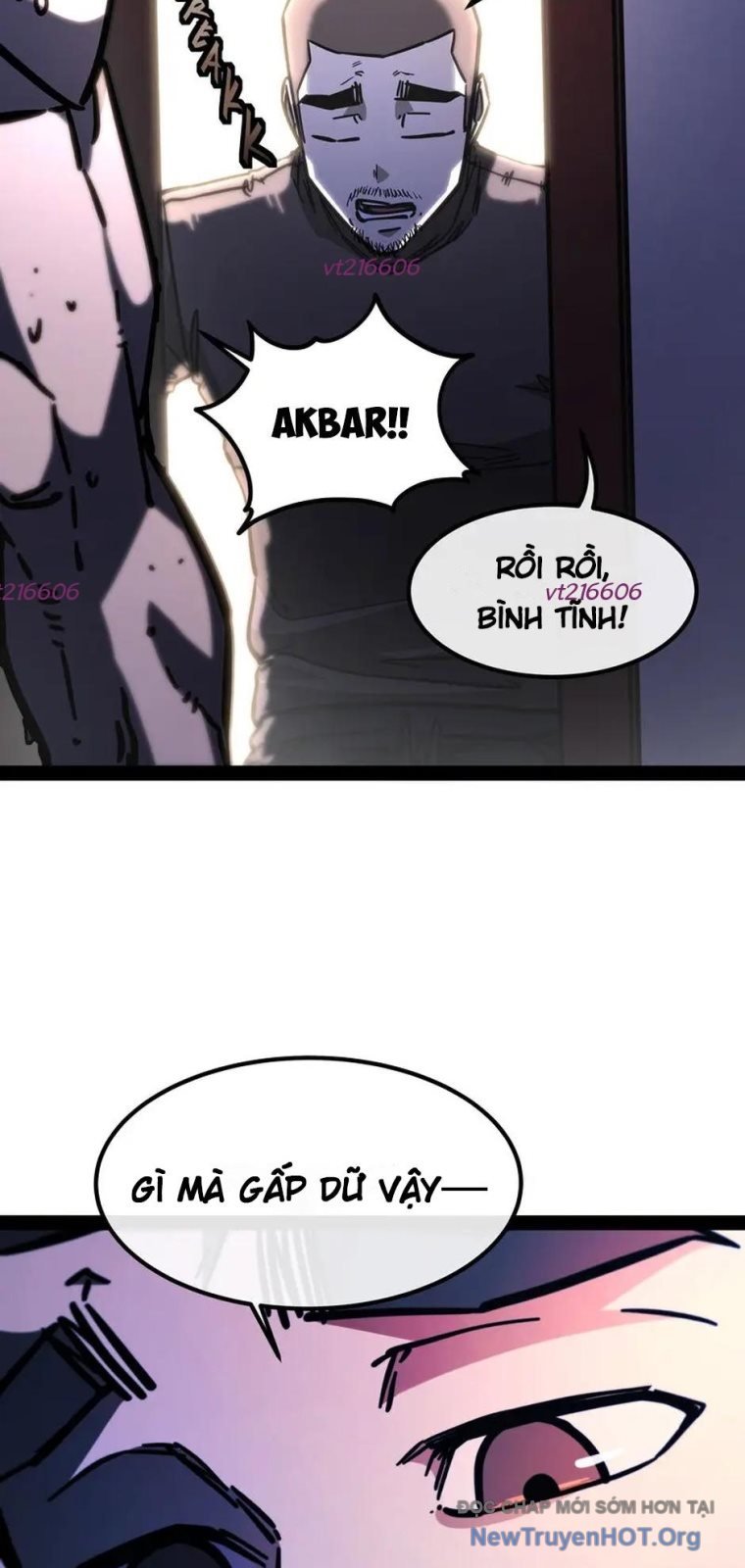 Sống Còn: Chapter 6