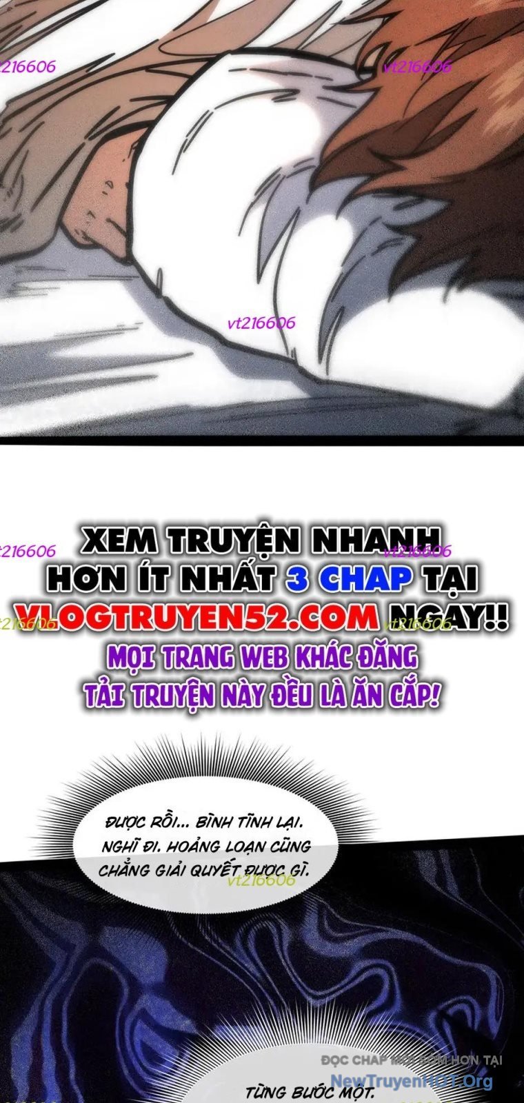 Sống Còn: Chapter 6