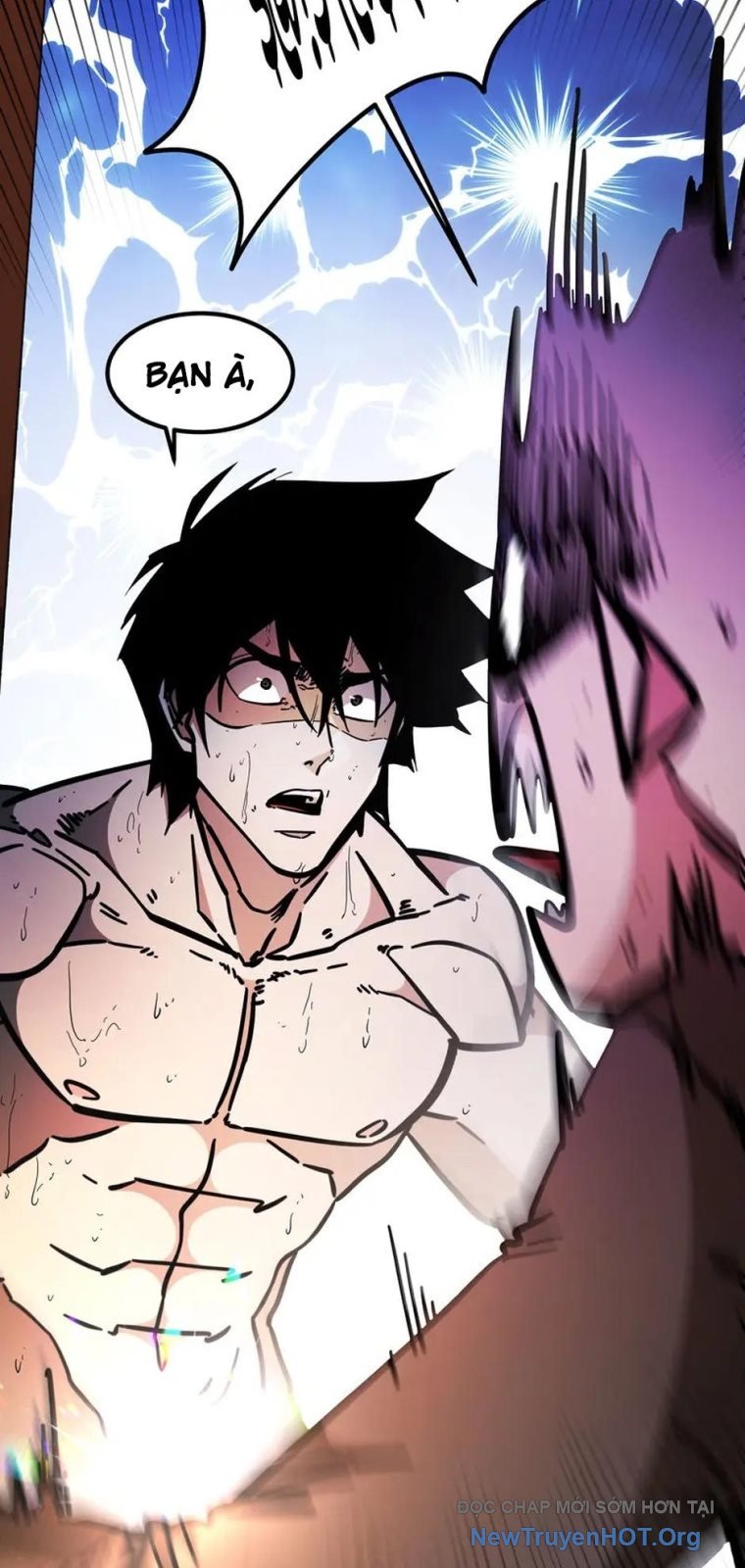 Sống Còn: Chapter 6