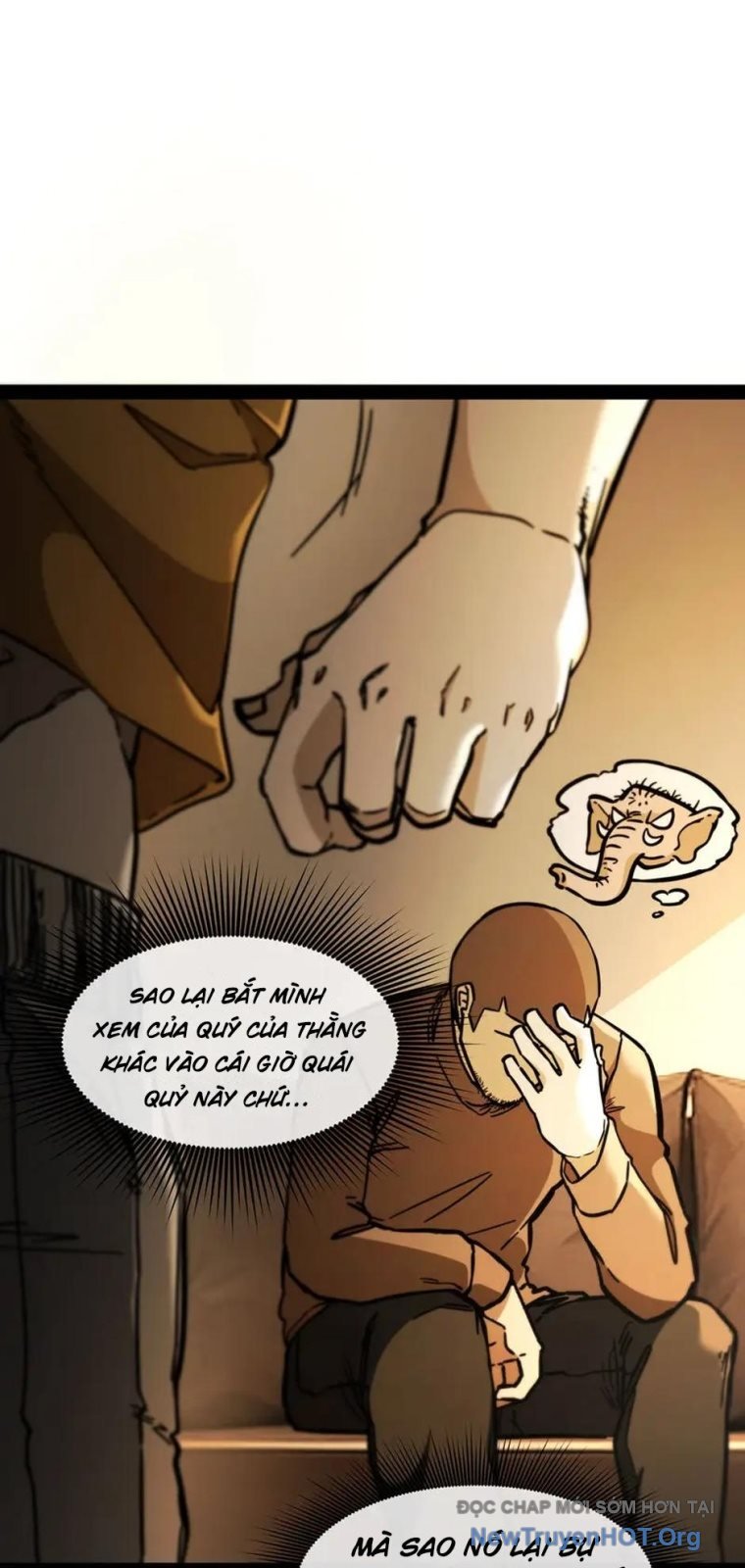 Sống Còn: Chapter 6