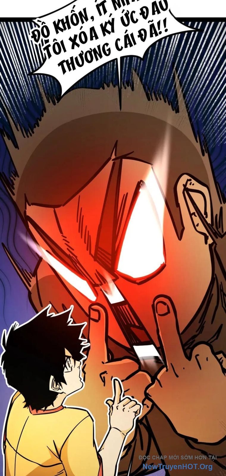 Sống Còn: Chapter 6