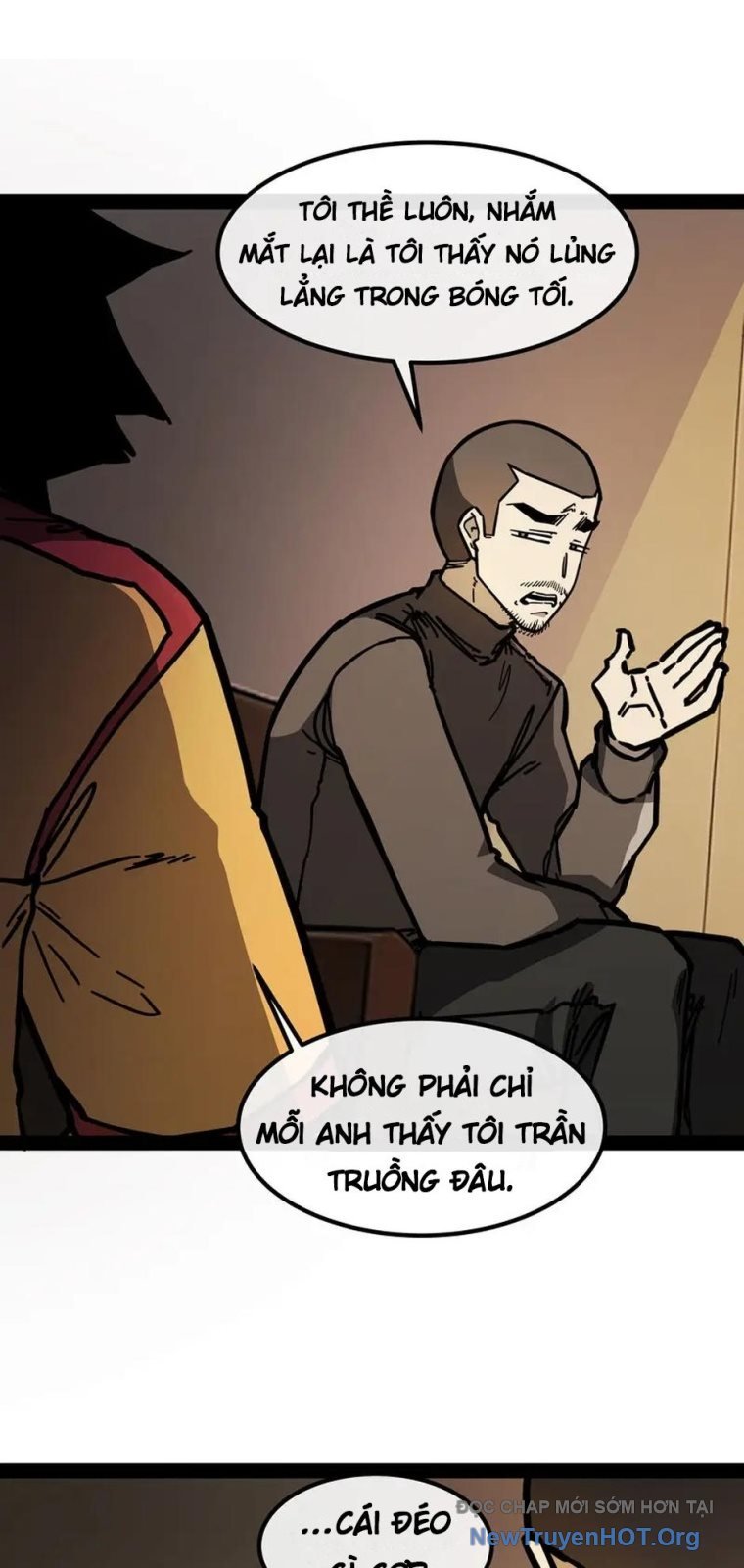 Sống Còn: Chapter 6