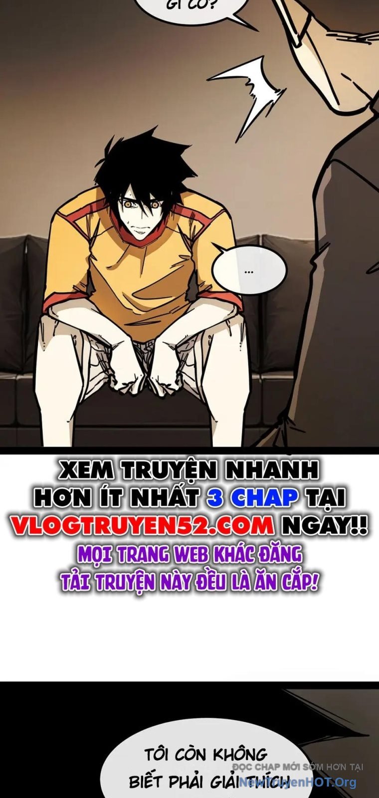 Sống Còn: Chapter 6