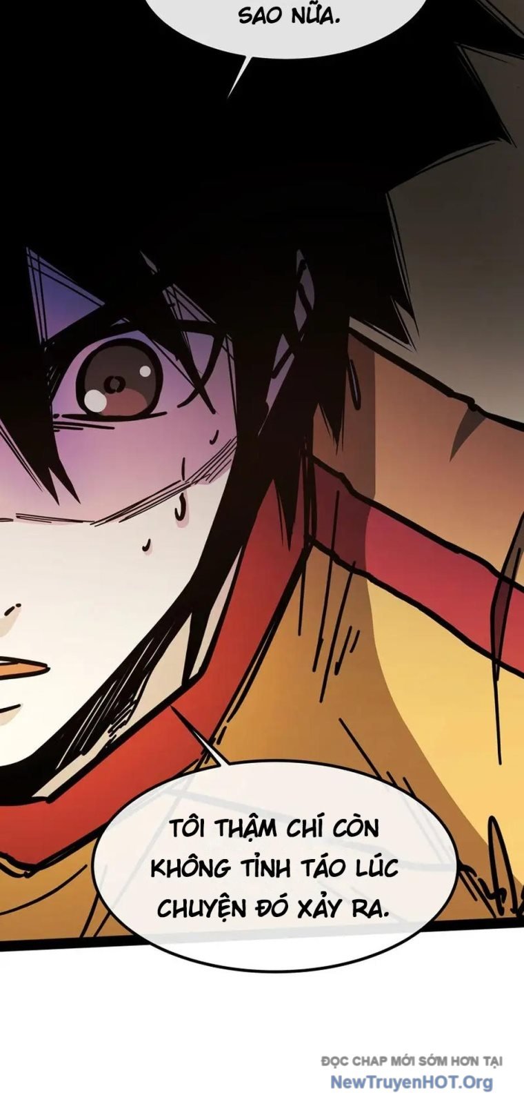 Sống Còn: Chapter 6