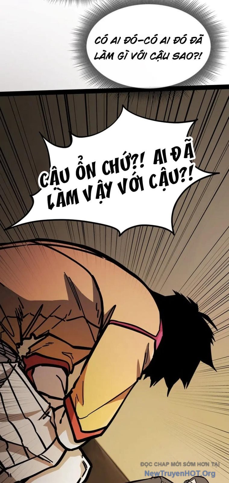 Sống Còn: Chapter 6