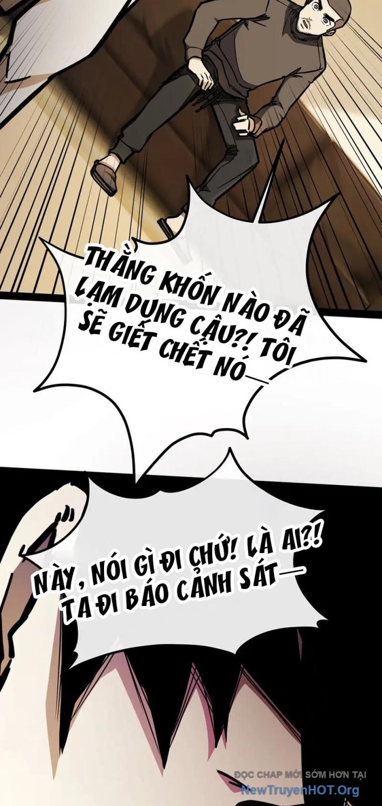 Sống Còn: Chapter 6