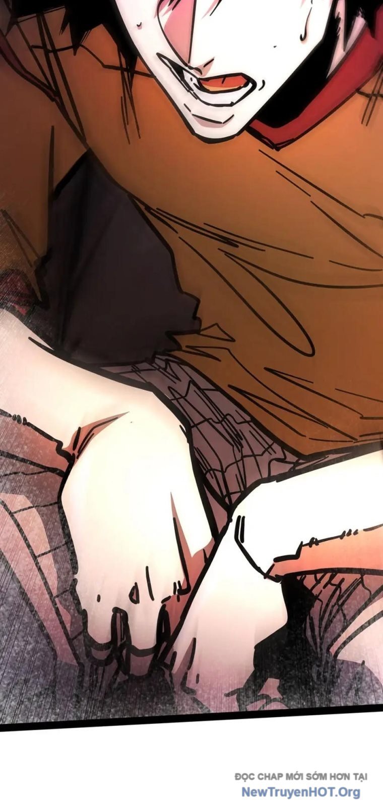 Sống Còn: Chapter 6