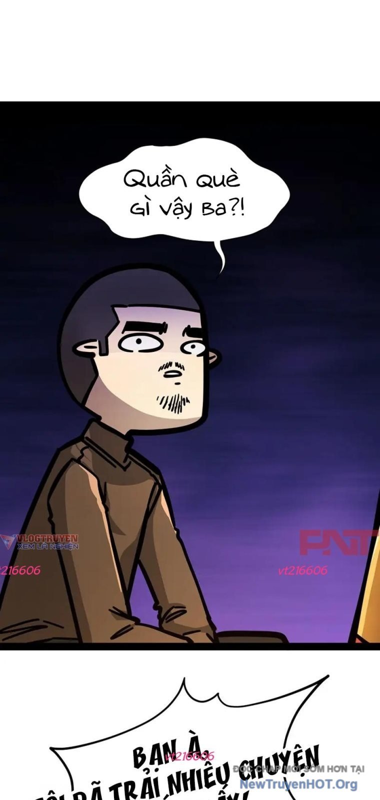 Sống Còn: Chapter 6