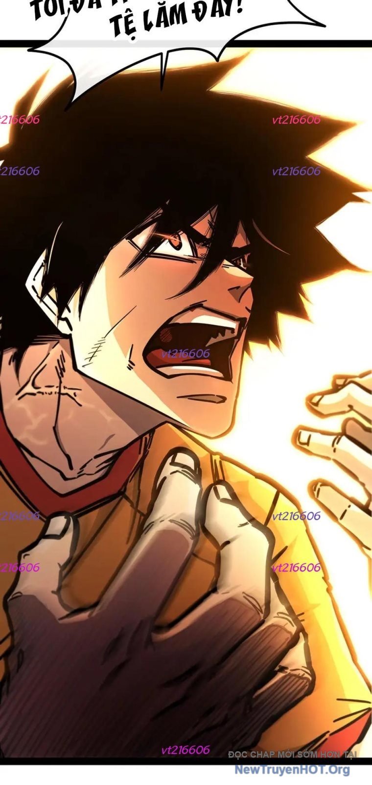 Sống Còn: Chapter 6