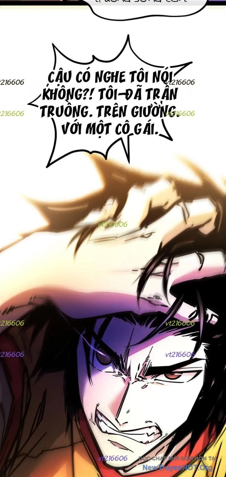 Sống Còn: Chapter 6