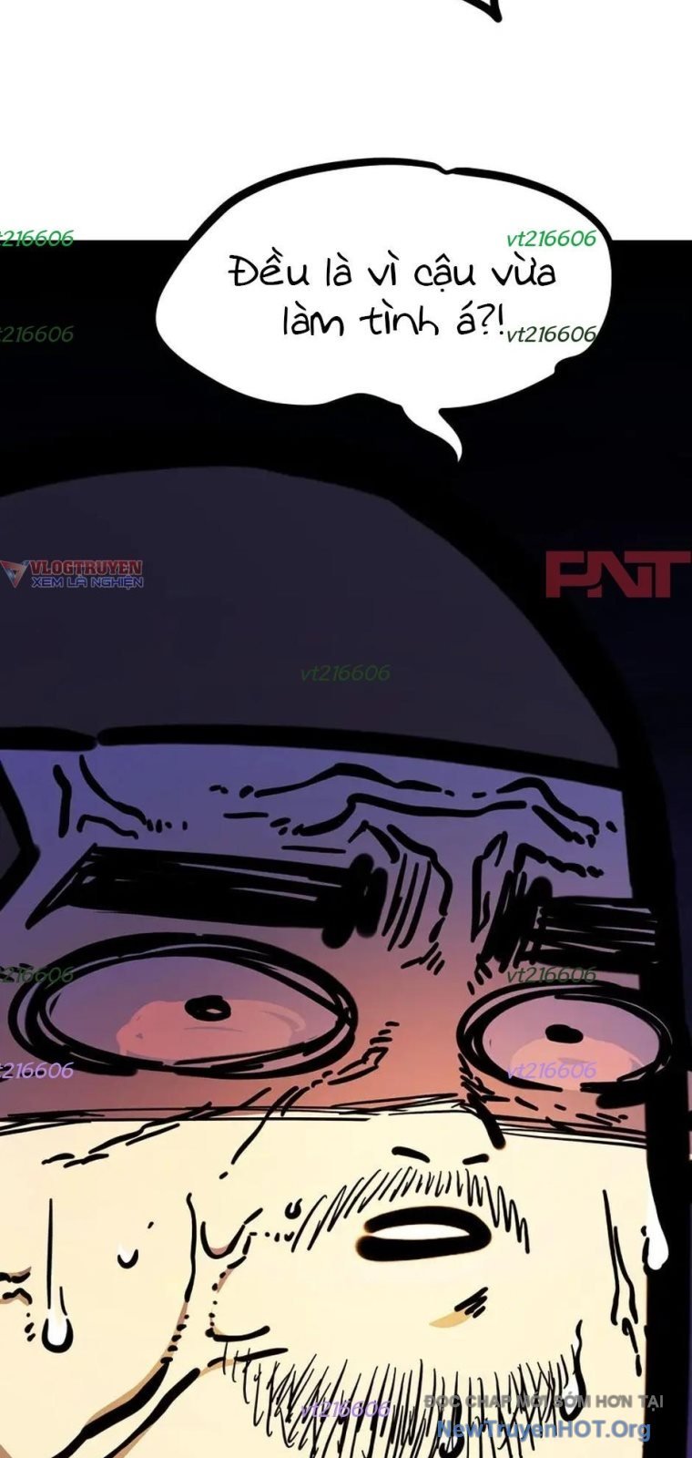 Sống Còn: Chapter 6