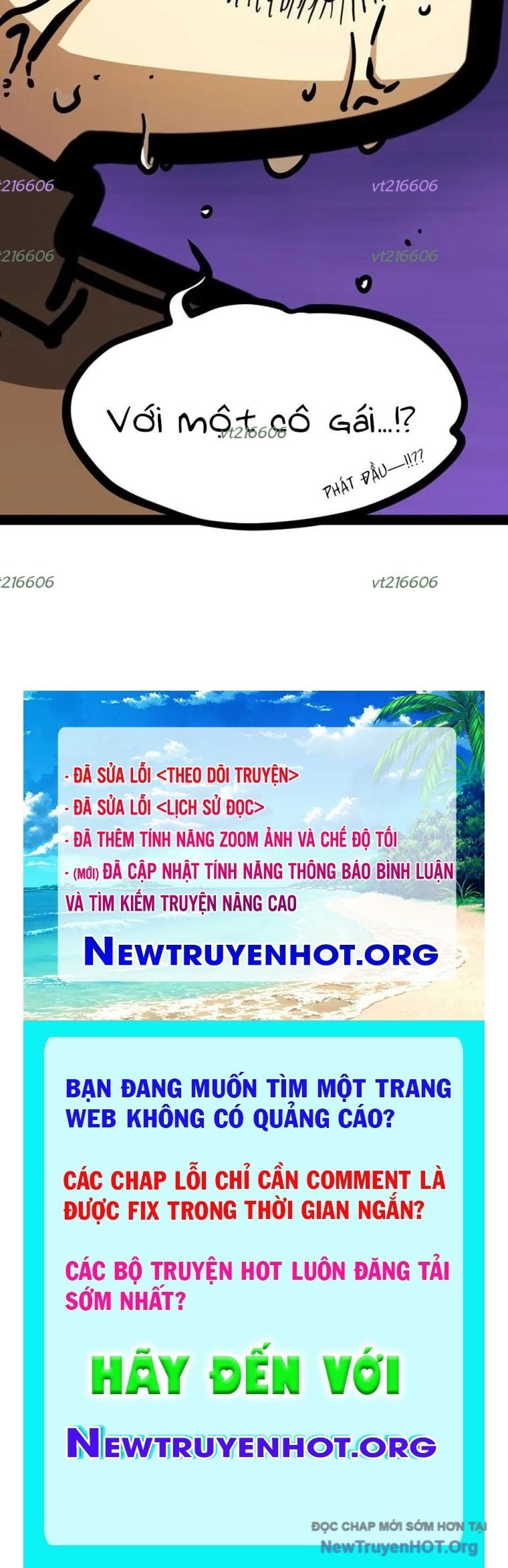 Sống Còn: Chapter 6