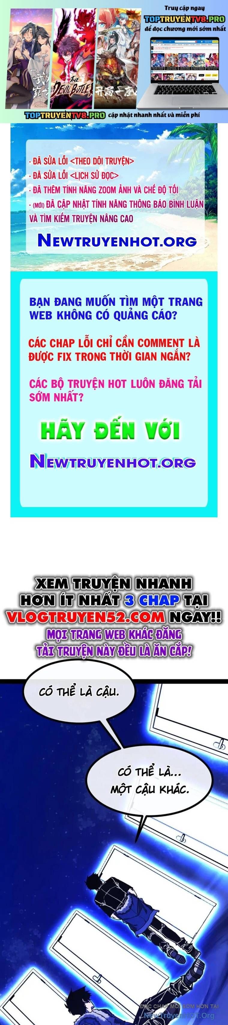Sống Còn: Chapter 9