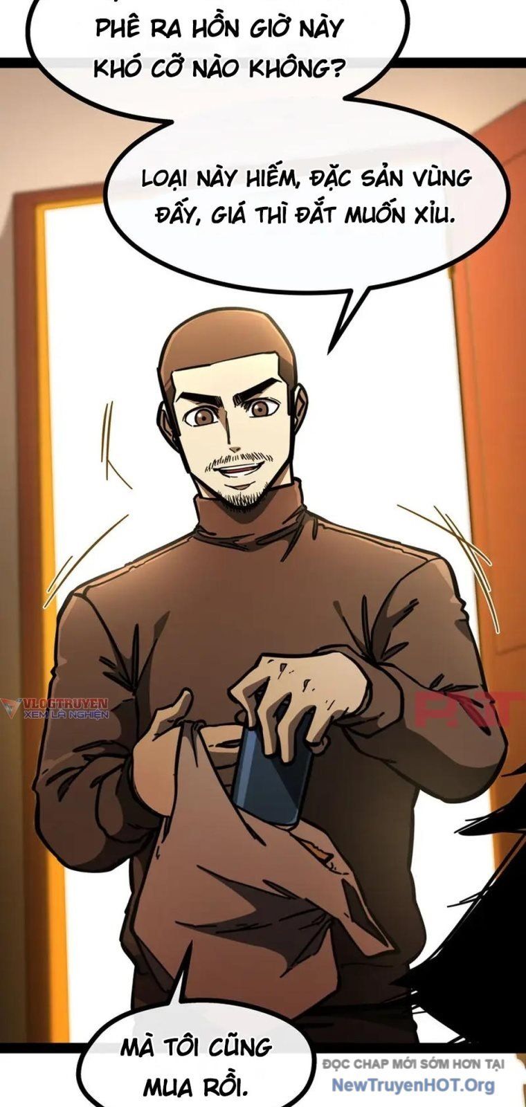 Sống Còn: Chapter 9
