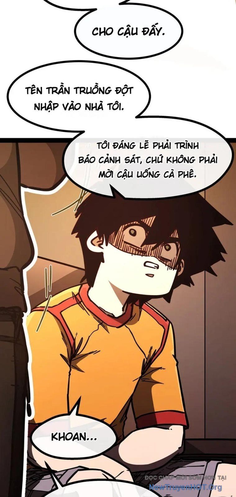 Sống Còn: Chapter 9