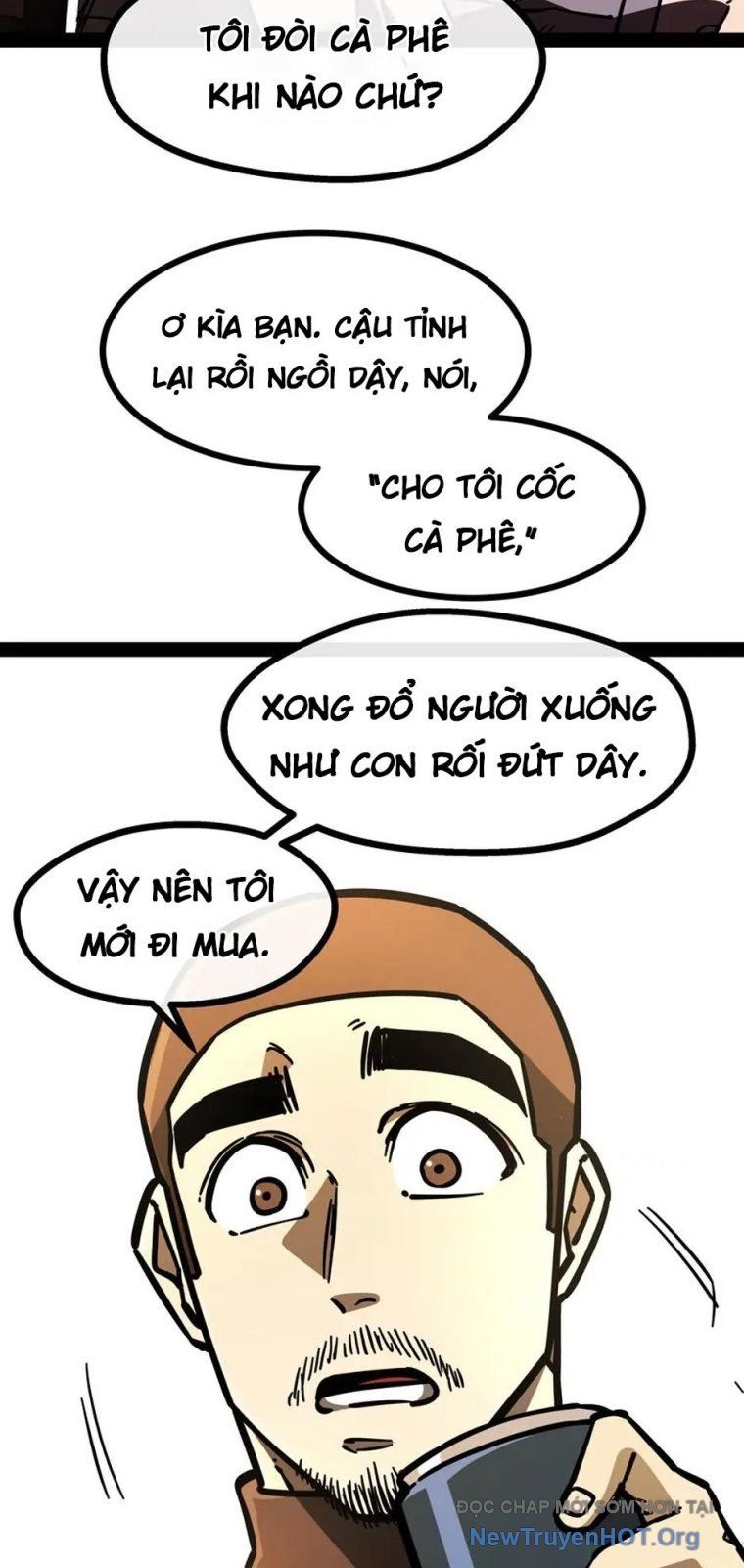 Sống Còn: Chapter 9