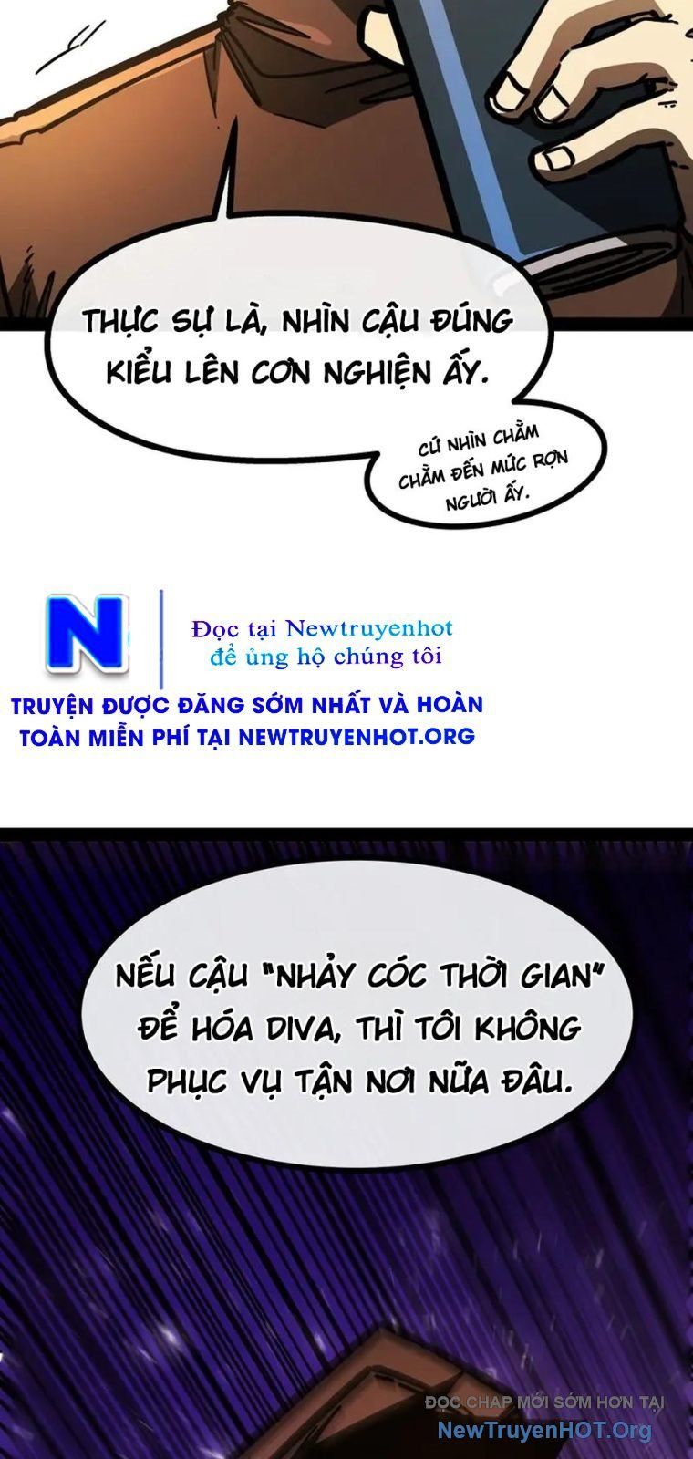 Sống Còn: Chapter 9