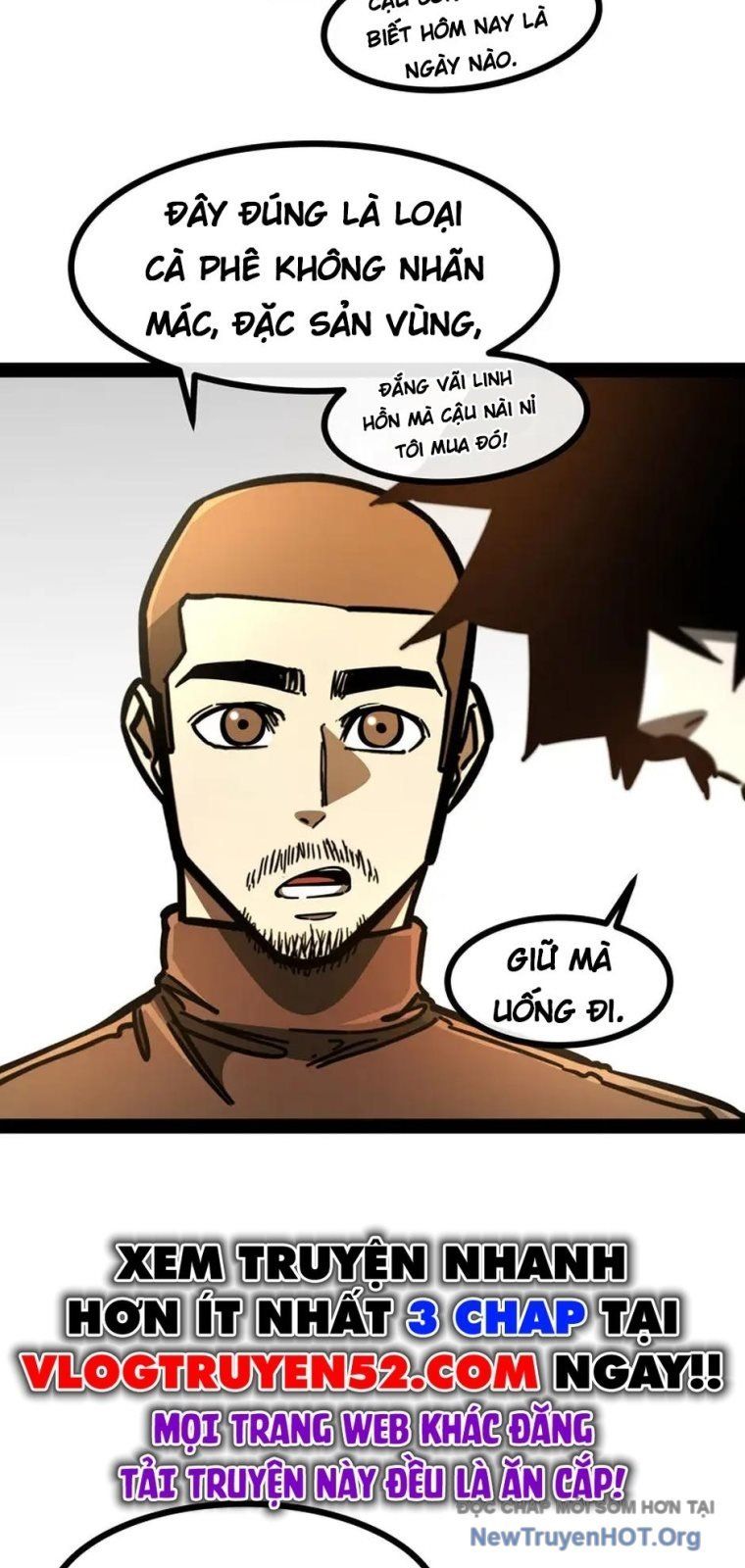 Sống Còn: Chapter 9
